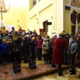 Adventní koncert v kostele sv. Floriána 