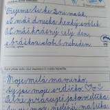 Kubinová E. básnička maminka
