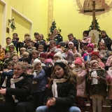 Adventní koncert