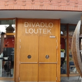 Utíkej, myško, utíkej!