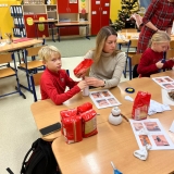 Adventní dílny
