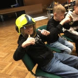 Řemeslné dílny v Dolním Benešově