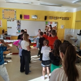 Preventivní program - 3. třída