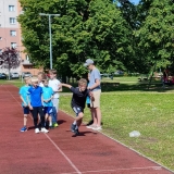 Atletické mistrovství Hlučínska