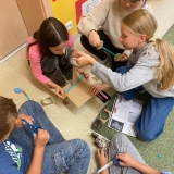 Vozidlo poháněné vzduchem 4. třída