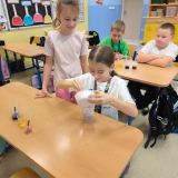 Prima pokusy pro školáky 3. třída