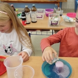 Prima pokusy 1. třída