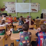 Hmyzí pohádky 1. a 2. třída