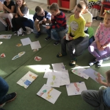 Renarkon 2. a 3. třída