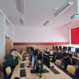 Vědecký den 5. třída