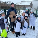 Tříkrálová sbírka