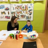 Zápis do 1. třídy