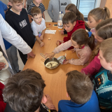 Debrujáři Dolní Benešov