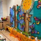 Velikonoční výstava