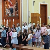 Zpívánky - Noc kostelů