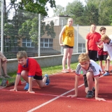 Atletické mistrovství škol