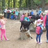 ZOO Ostrava