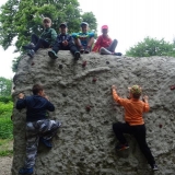 Boulder Ostrava